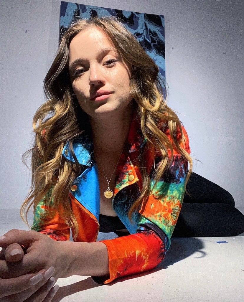 Alexandra Altman
