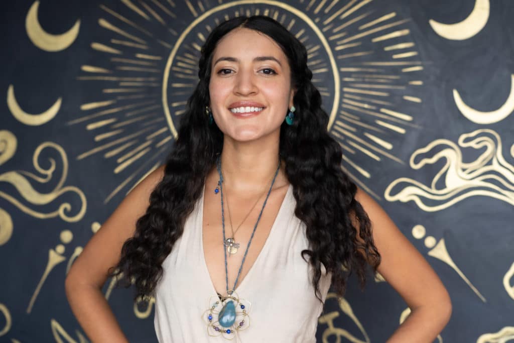 Angela del Sol