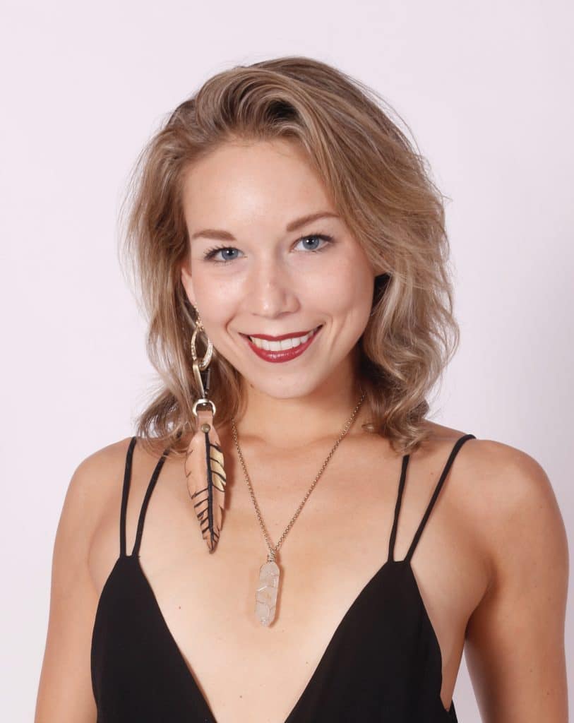 Annika Rhea