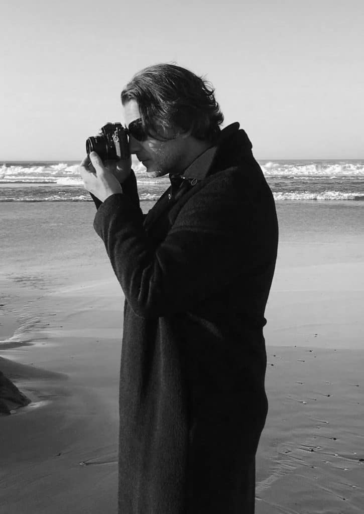 BERNARDO AJABYN