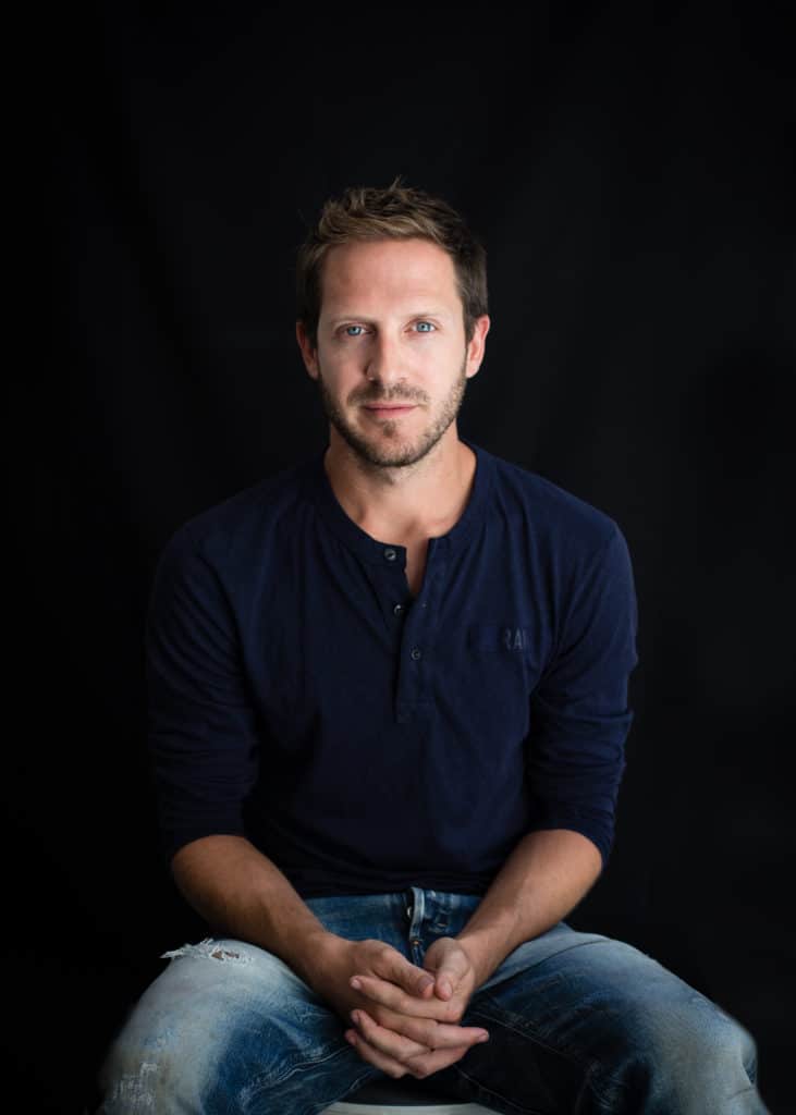 Daniel Popper