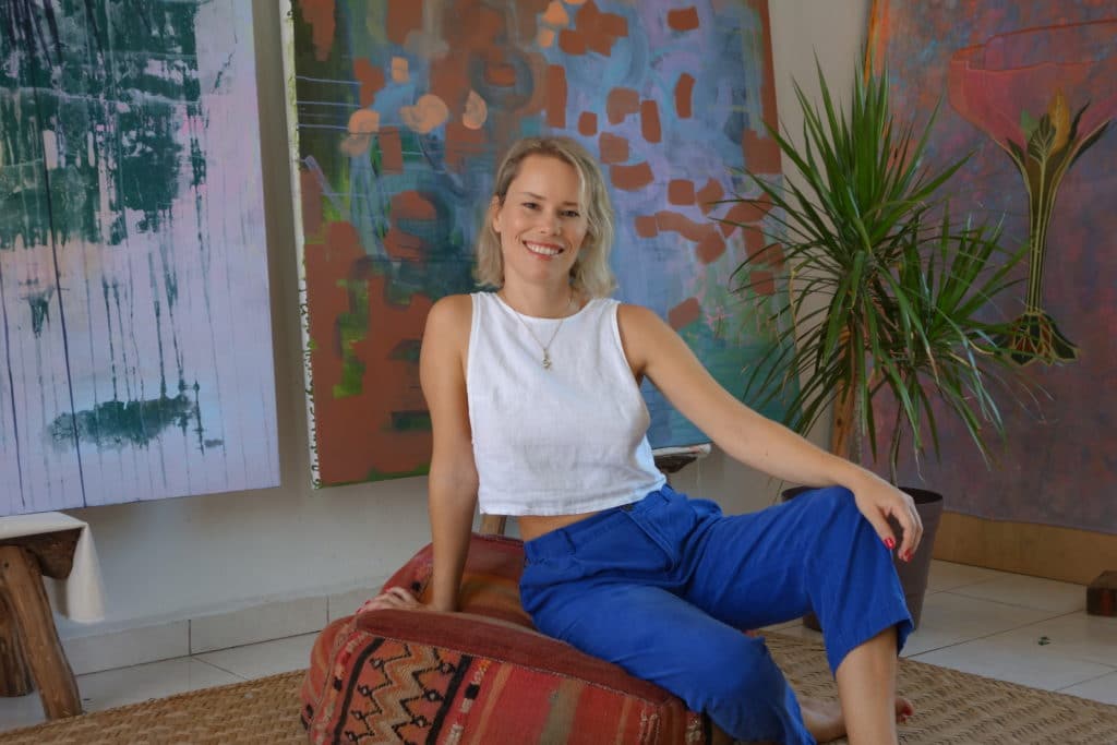 Javiera da Fonseca