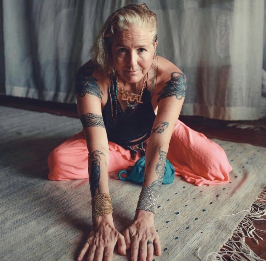 Laura Kimpton