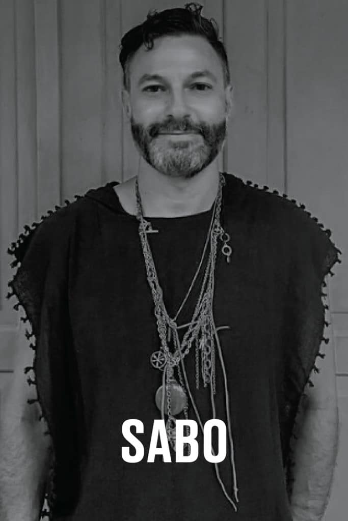 SABO M