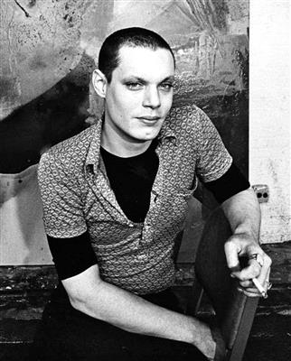 Stephen Mueller1